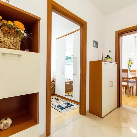 Mediterraneo شقة دوبروفينك